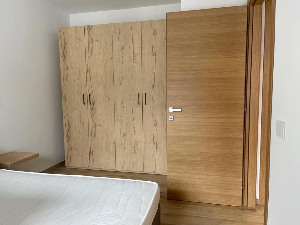 Bernina Suite Tirano Exterior photo