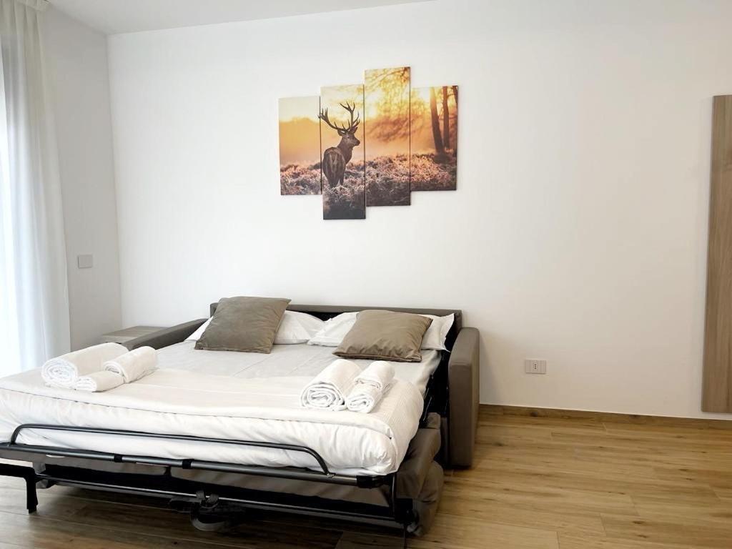 Bernina Suite Tirano Exterior photo